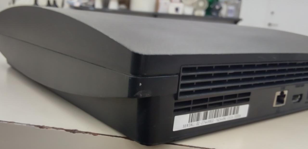 SONY - abc　ps3 美品 SONY|PS3|HARDOFFオフモール（オフモ）|2014250000005078