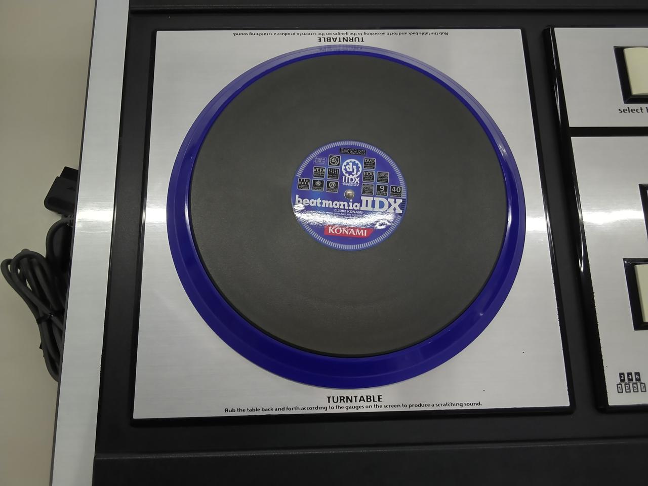 KONAMI|コントローラー（ハンドル・ジョイスティック）|【ハードオフ