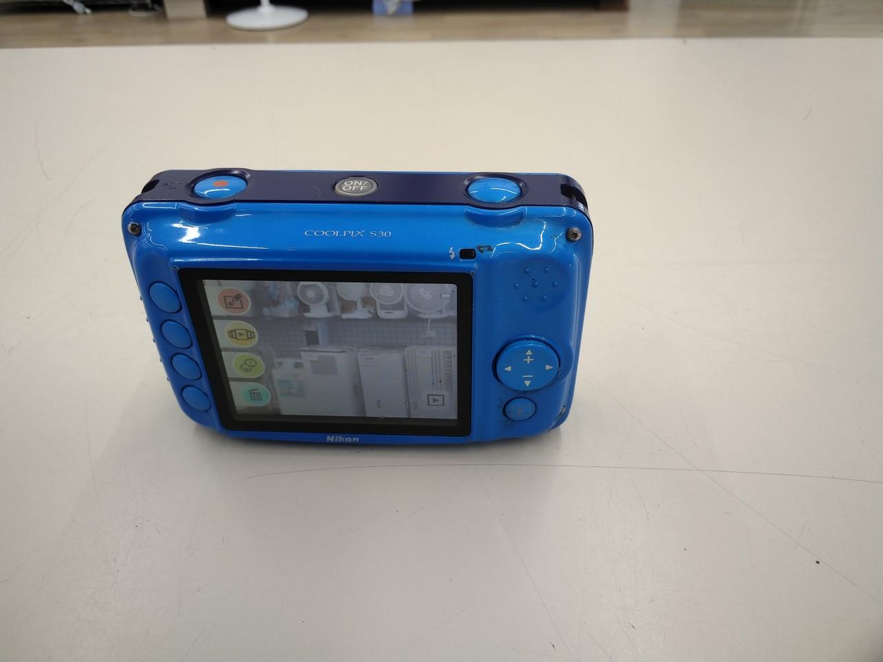 NIKON|デジタルカメラ|【ハードオフ公式通販】オフモール|1011080000018865
