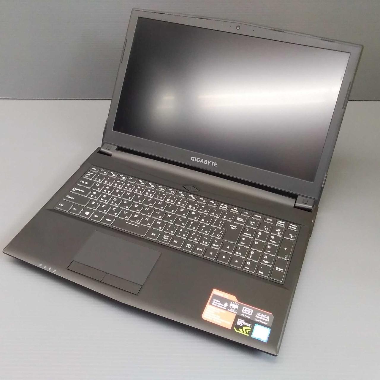 値下げA108-5Panasonic ノートPC シルバー 性能ヤバすぎ！」TOPGROゲーミングノートPCがAmazonタイムセール