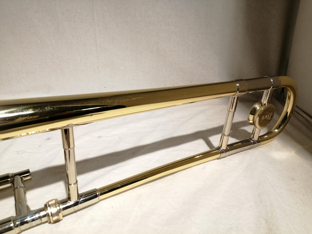 VINCENT BACH|テナートロンボーン|【ハードオフ公式通販】オフモール