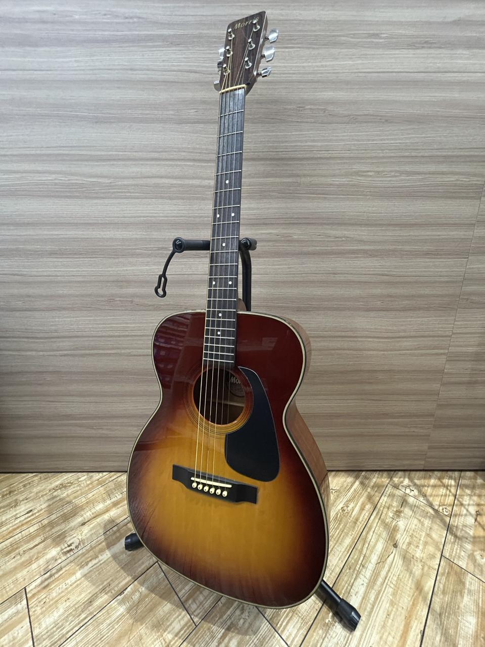 MORRIS|アコースティックギター|HARDOFFオフモール（オフモ