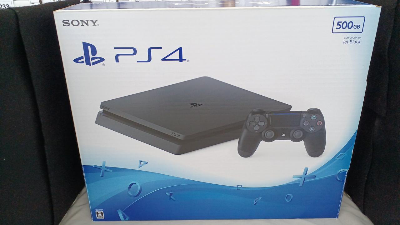 ソニー(SONY)|PS4|HARDOFFオフモール（オフモ）|1011090000001228