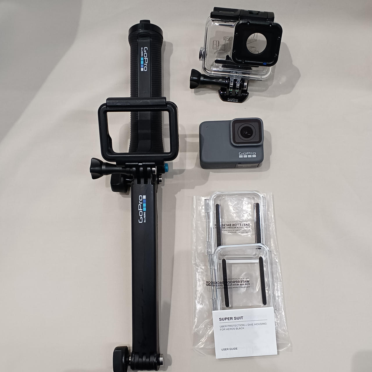 ゴープロ(GOPRO)|アクションカメラ|HARDOFFオフモール（オフモ