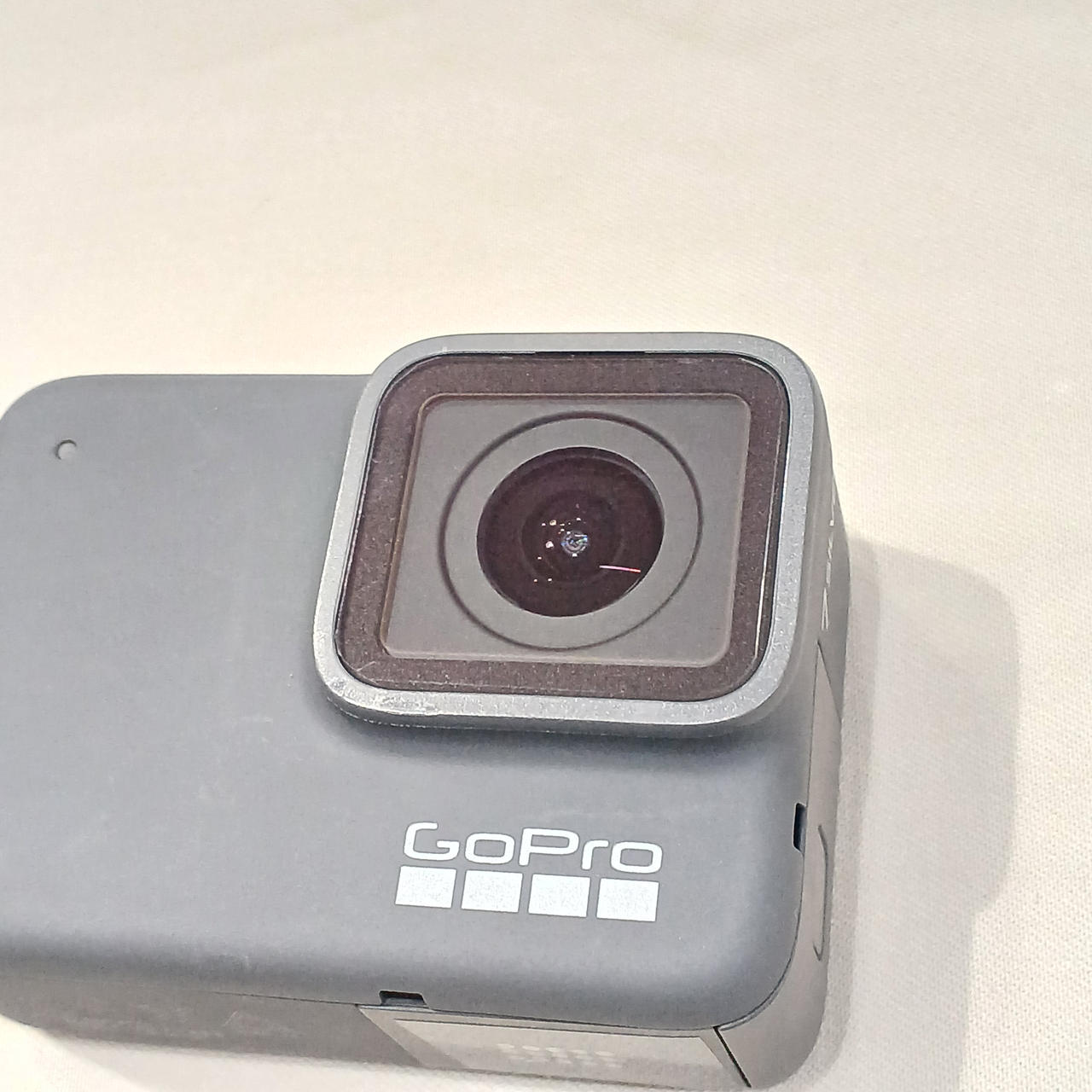 GoPro ゴープロ/HERO7 SILVER/アクションカメラ/SPTM1/C33013 24946357/ABランク/69【中古】 楽天市場】GoPro ゴープロ/HERO7 SILOUIS VUITTONER/アクション