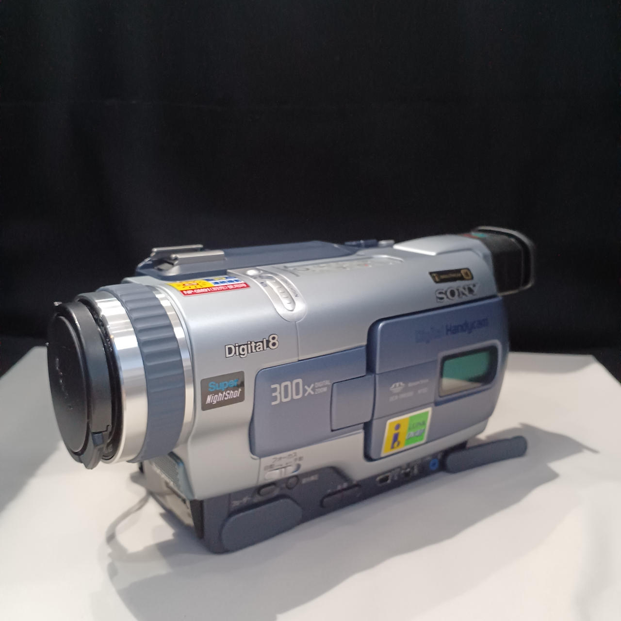 SONY ハンディカム　（メ325） ソニー(SONY)|8ミリハンディカム|HARDOFFオフモール（オフモ