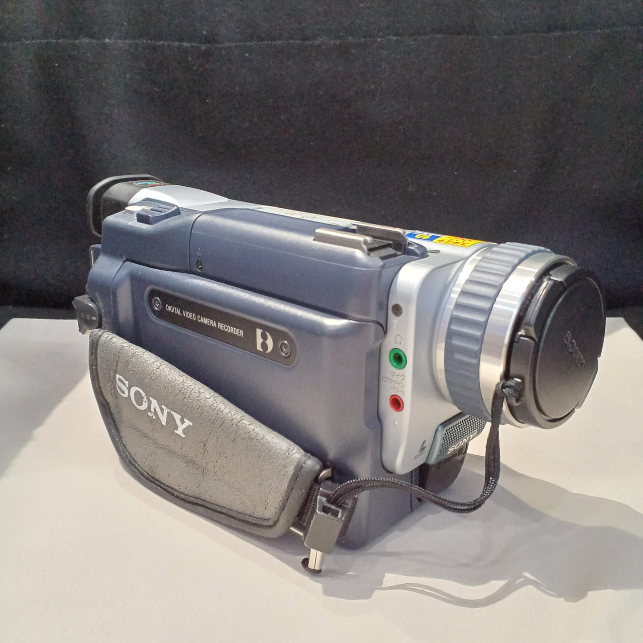 Amazon | SONY ソニー CCD-TR280PK 8ミリビデオカメラ