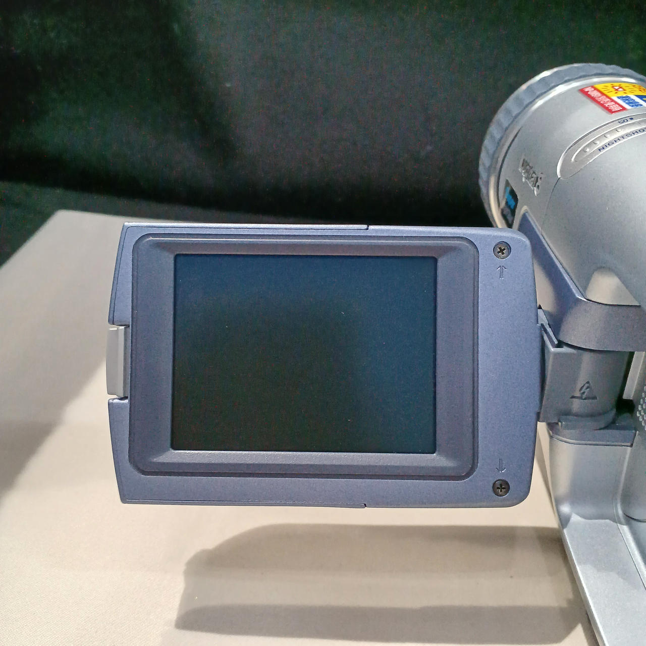 SONYハンディカムDCR-HC88 中古 今すぐ使えるセット カセットの開閉が出来ない！』 SONY DCR-HC90 のクチコミ掲示板