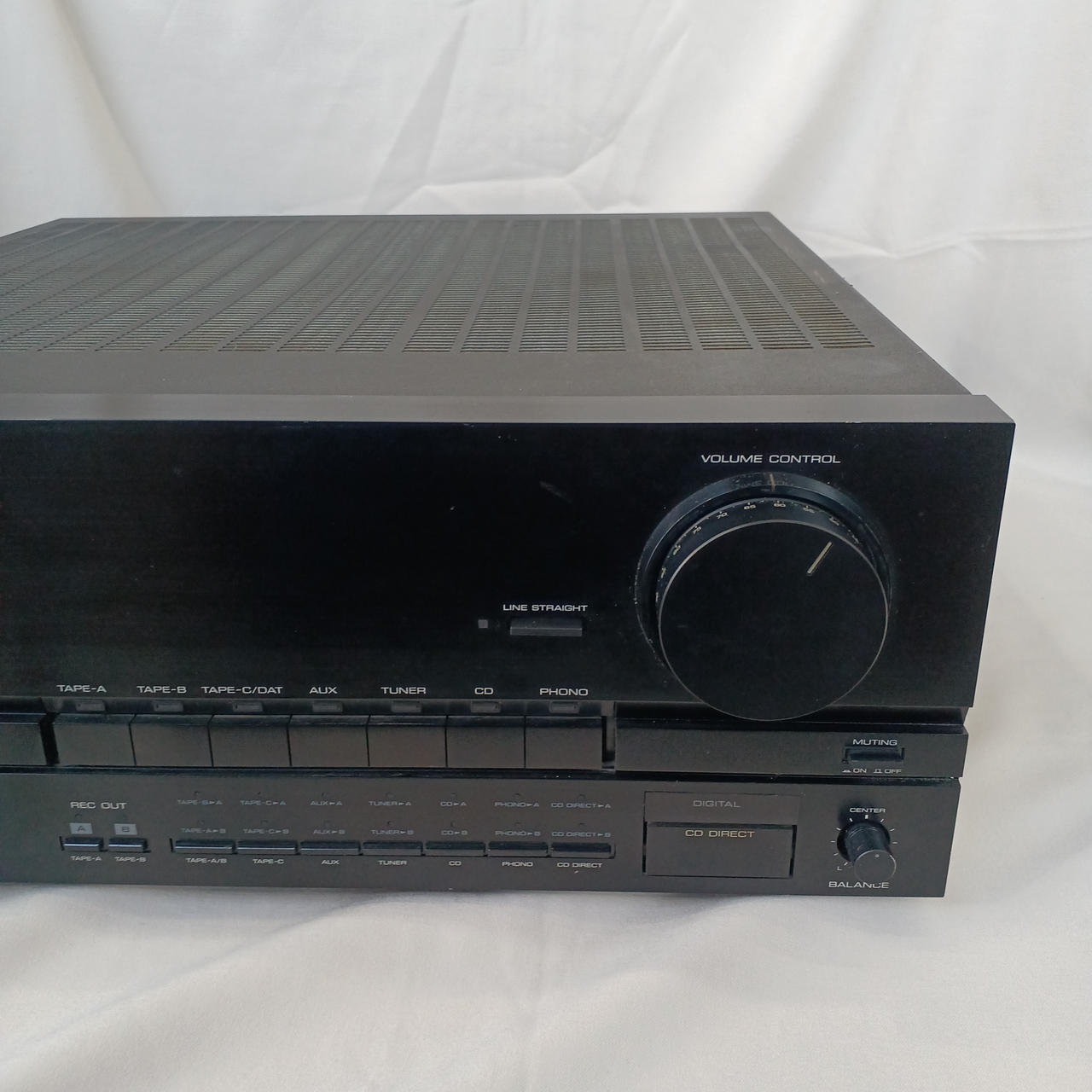MINDS KENWOOD A-5i プリメインアンプ m0a7513 file.jpg