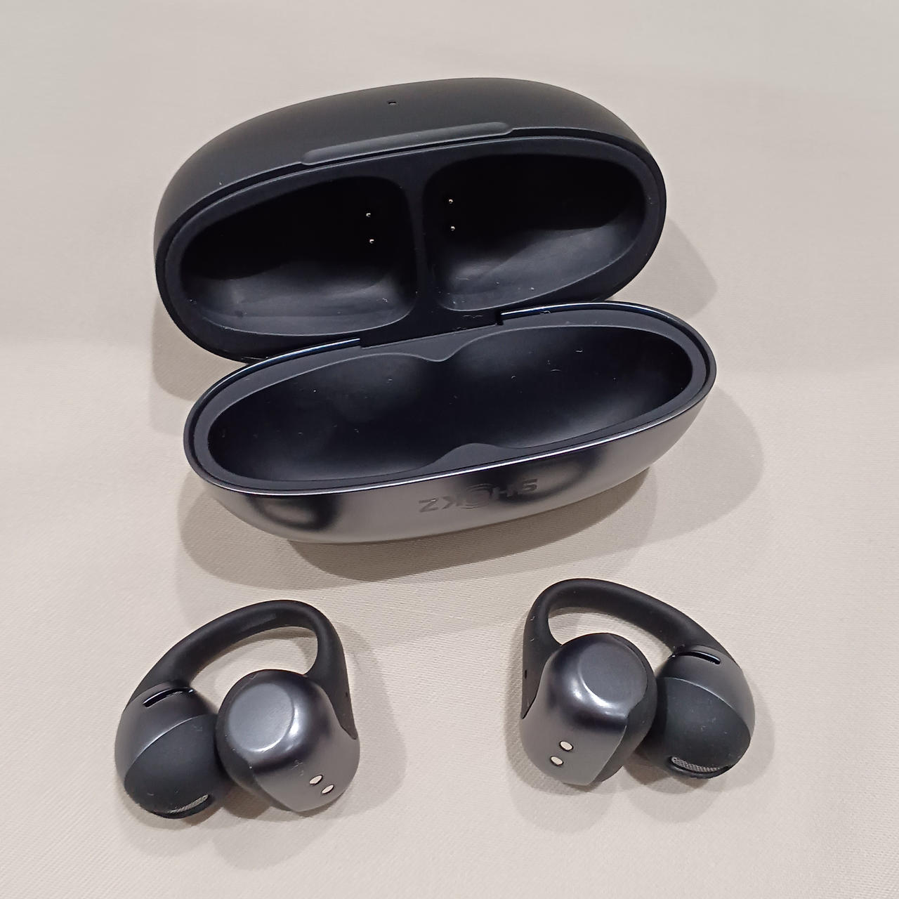 SHOKZ|BTイヤホン|HARDOFFオフモール（オフモ）|1011090000008580