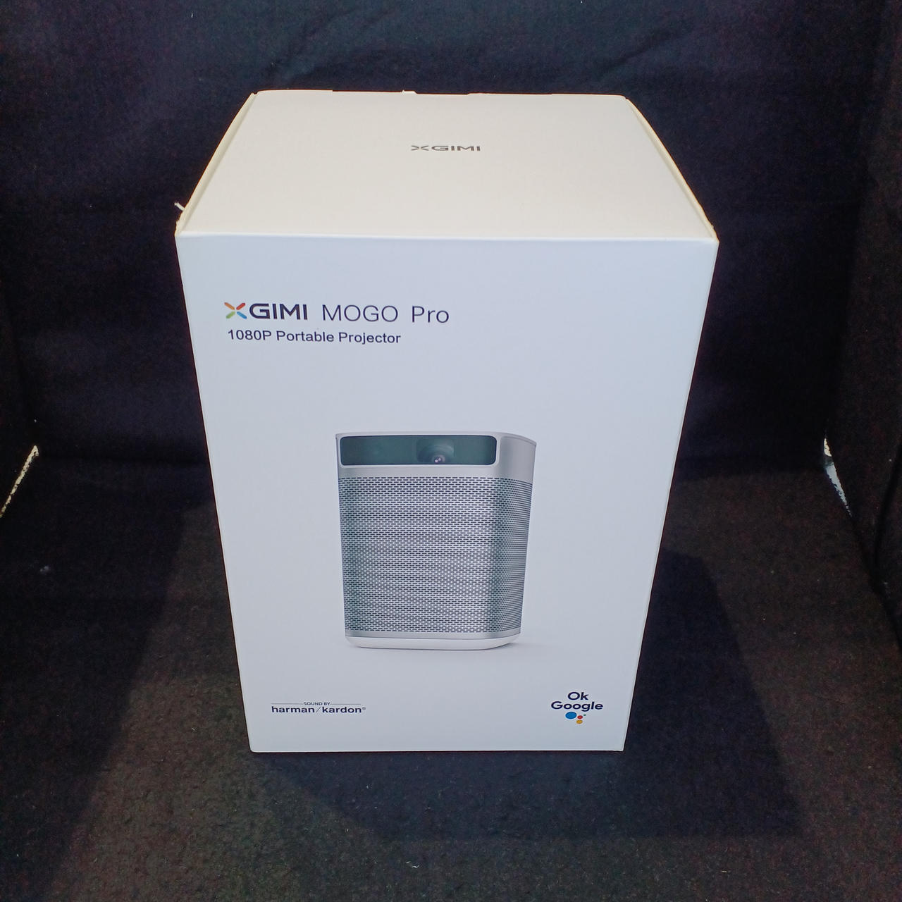 【中古】XGIMI EFin プロジェクター XGIMI|プロジェクター|HARDOFFオフモール（オフモ）|1011090000008578