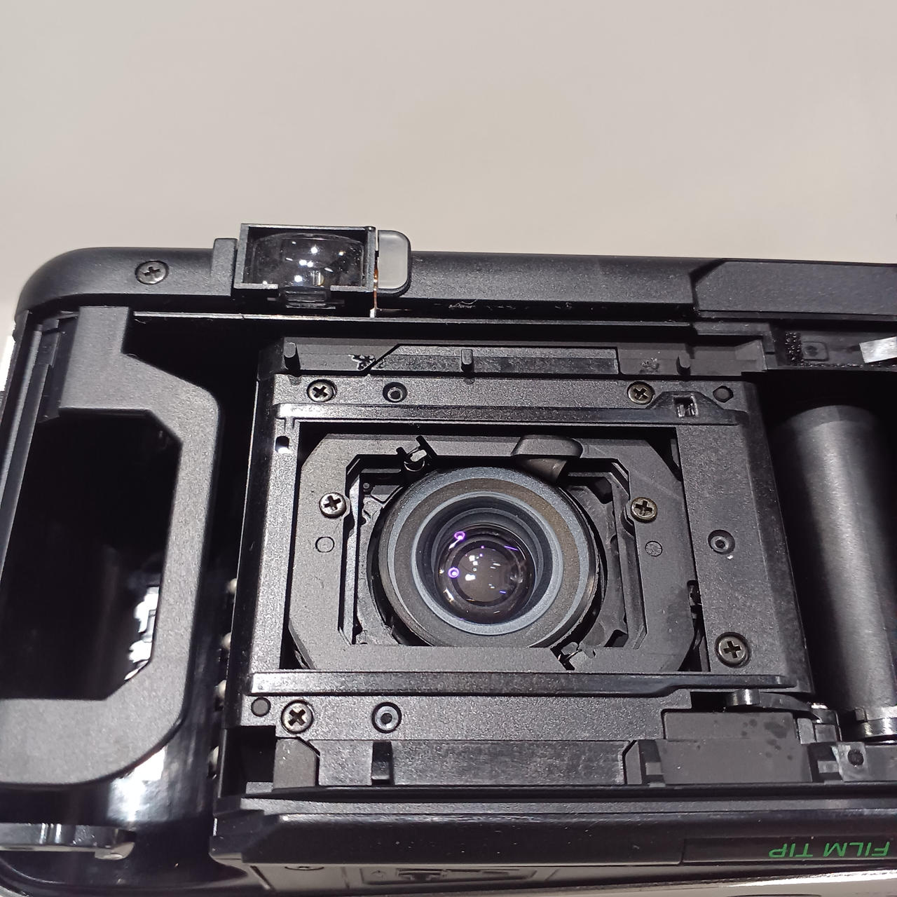 フジフィルム(FUJIFILM)|フィルムカメラ|【ハードオフ公式通販】オフ