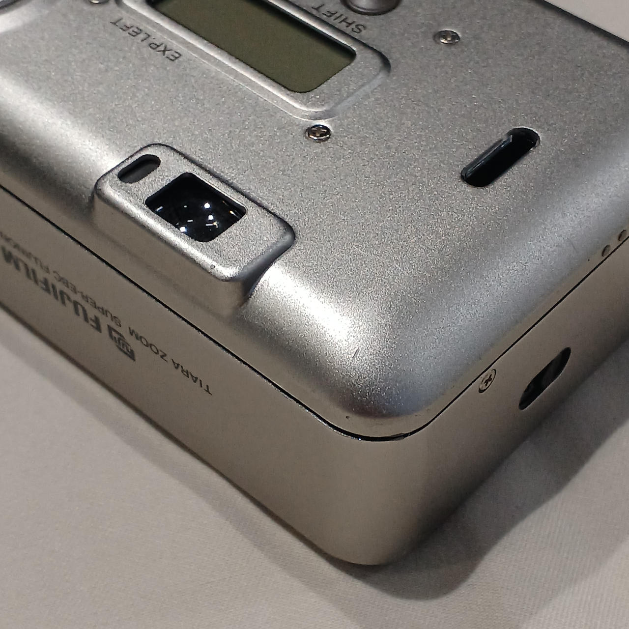 フジフィルム(FUJIFILM)|フィルムカメラ|【ハードオフ公式通販】オフ