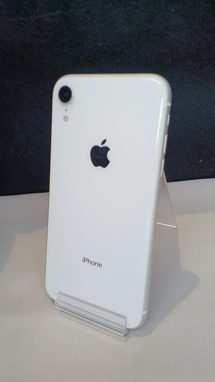 コンピュータ・IT iPhoneXR AU アップルコンピュータジャパン(APPLE)|IPHONE XR|HARDOFFオフ