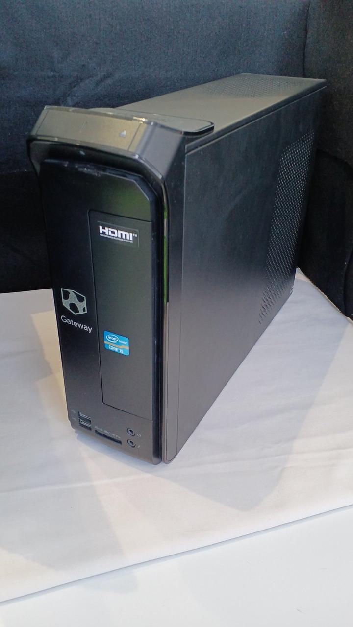 GATEWAY|デスクトップPC|【ハードオフ公式通販】オフモール