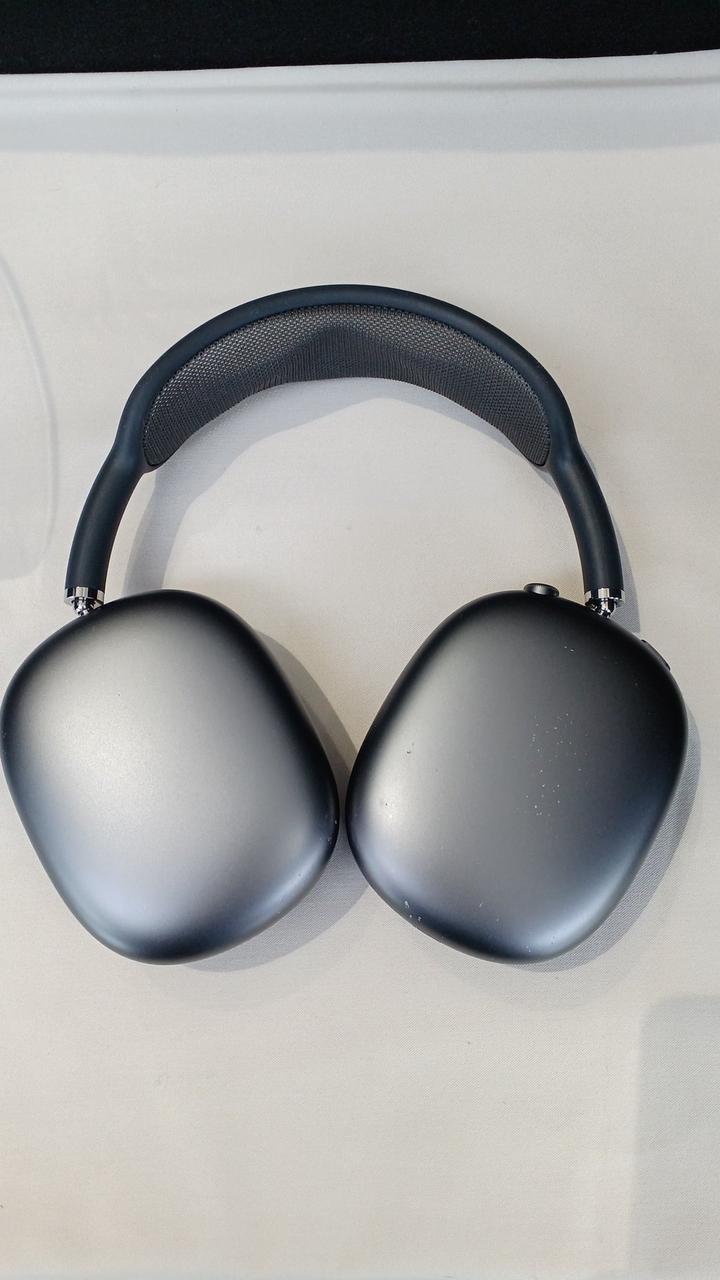 airpodsmax ヘッドホン ジャンク ジャンク]Apple AirPods Max ワイヤレスヘッドホン mgyh3ja