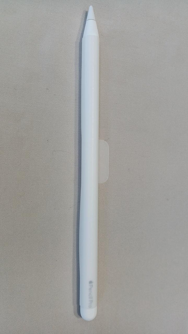 【正規品】美品！Apple Pencil pro 楽天市場】【送料無料】Apple純正品 アップル ペンシル Apple
