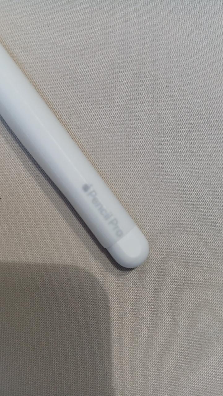 Apple Pencil Pro 中古 Apple Pencil Pro 商品一覧 | 中古スマホ販売のアメモバマーケット
