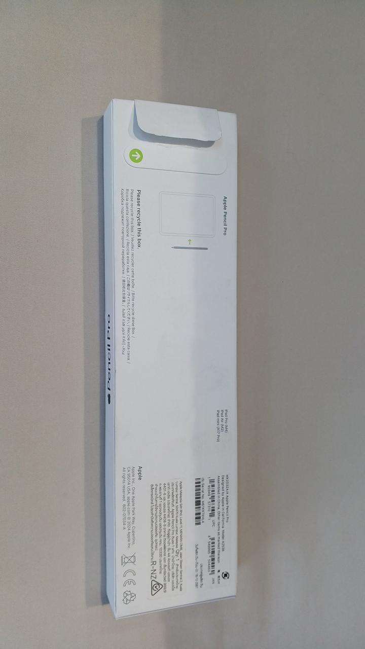 apple pencil pro 中古美品 Apple Pencil Pro 商品一覧 | 中古スマホ販売のアメモバマーケット