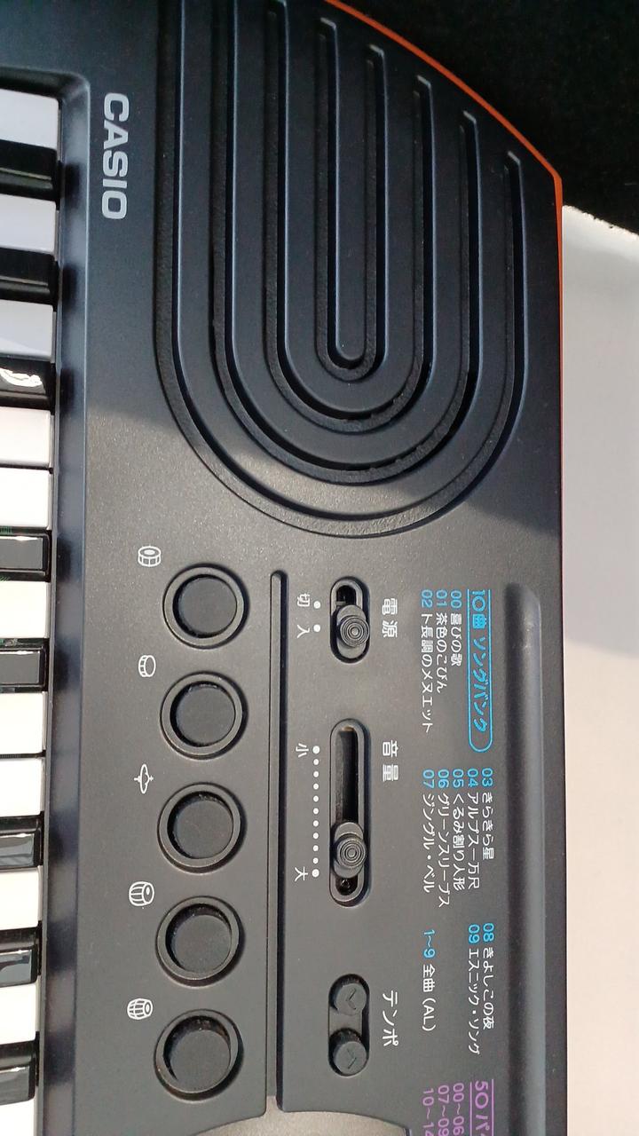 カシオ(CASIO)|電子キーボード|HARDOFFオフモール(オフモ カシオ(CASIO)|電子キーボード|HARDOFFオフモール(オフモ