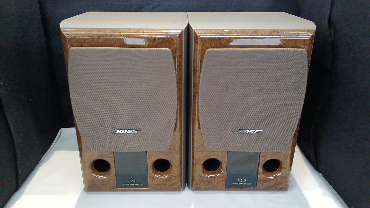 ボーズ(BOSE)|スピーカー（ペア）|HARDOFFオフモール（オフモ