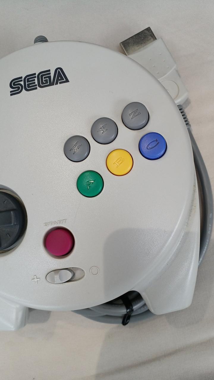 SEGA|マルチコントローラー|HARDOFFオフモール（オフモ
