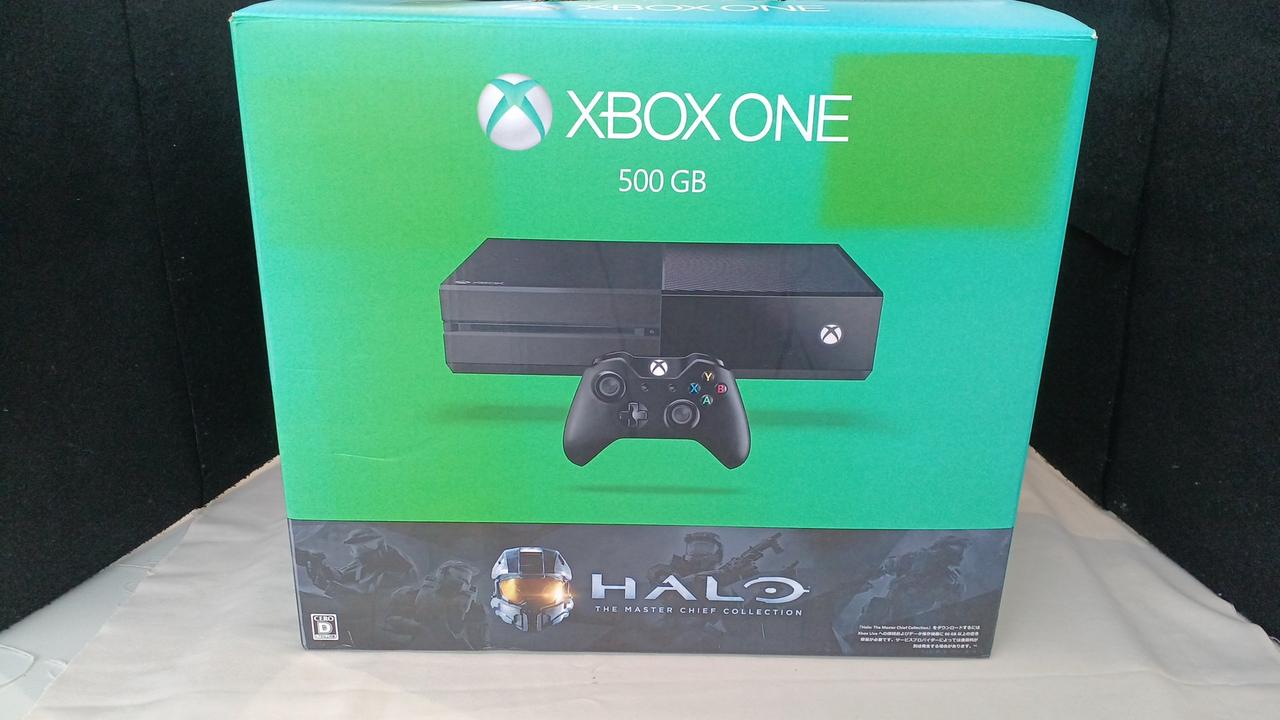 Xbox one 本体 美品  値下げ不可 Xbox One S ゲーム機本体 新品 37,778円 中古 13,200円 | ネット最安値
