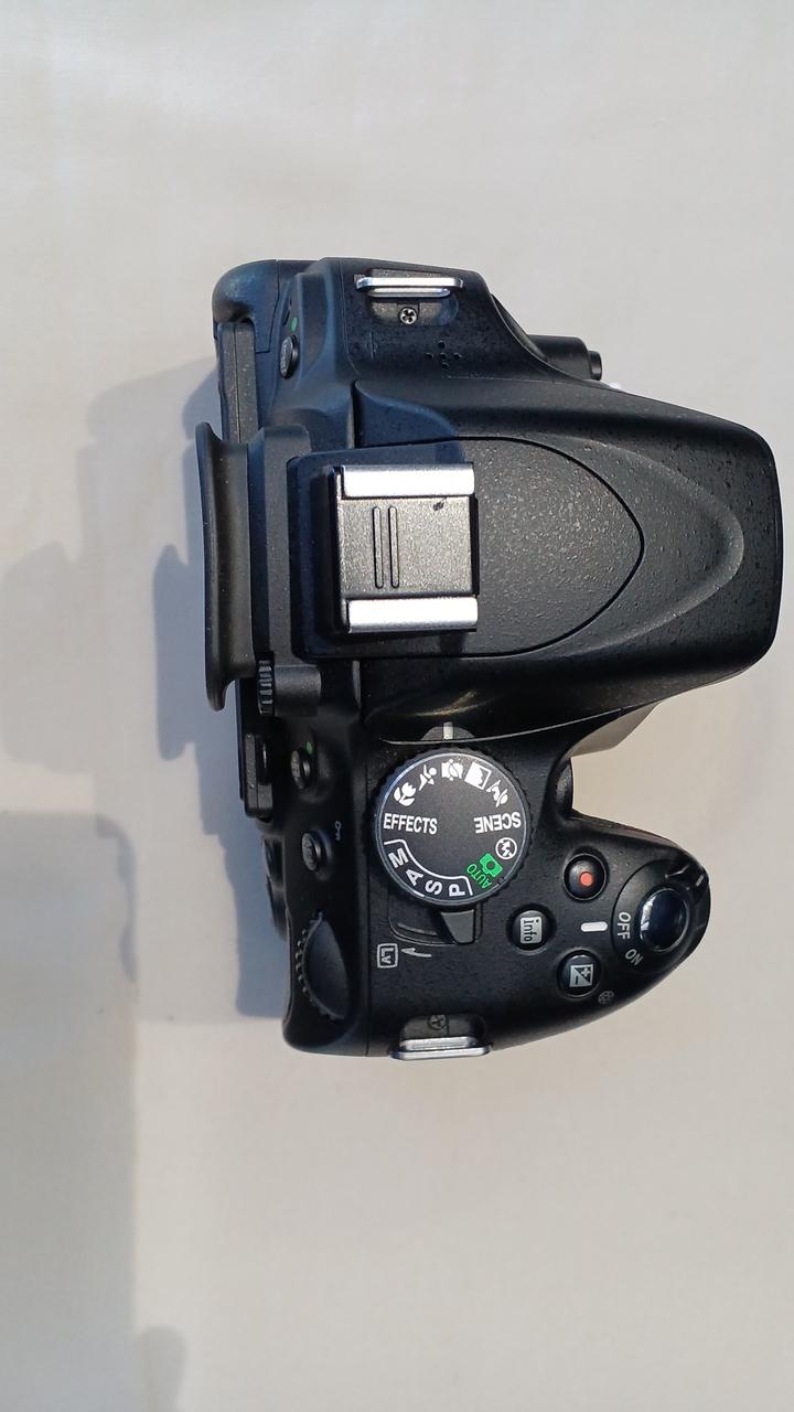 NIKON|デジタル一眼ダブルズームキット|HARDOFFオフモール（オフモ