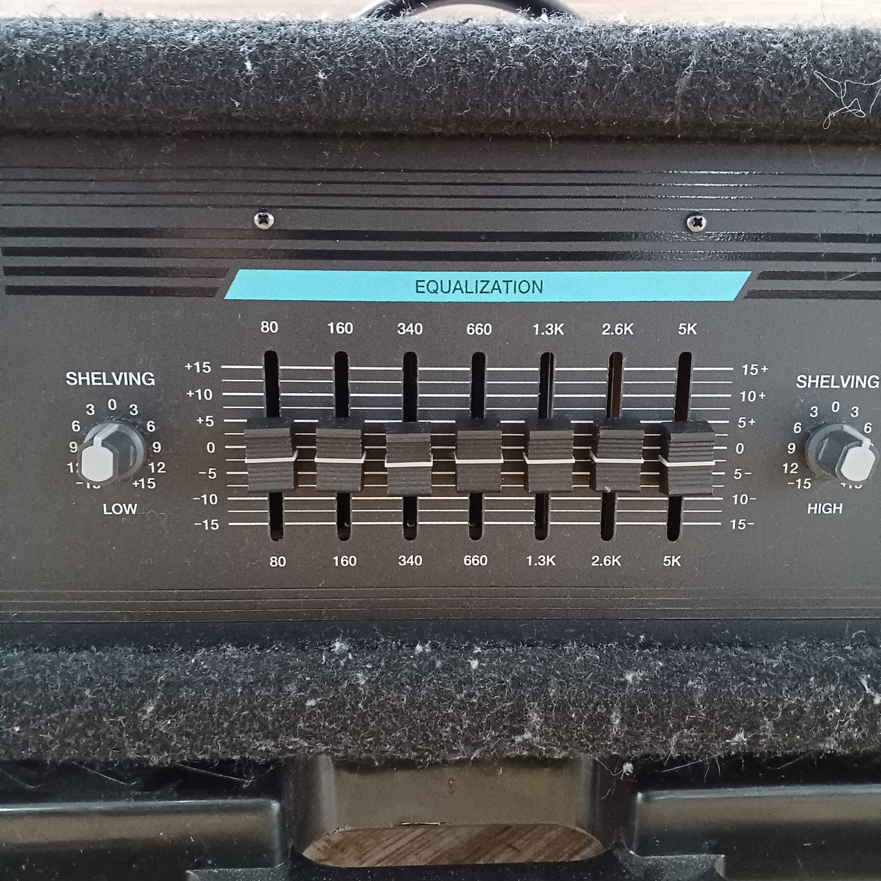 Peavey ピーヴィー ベースアンプ ヘッド MAX450【ジャンク】 ピービー / ピーヴィー(PEAVEY)|ベースヘッドアンプ|【ハードオフ公式