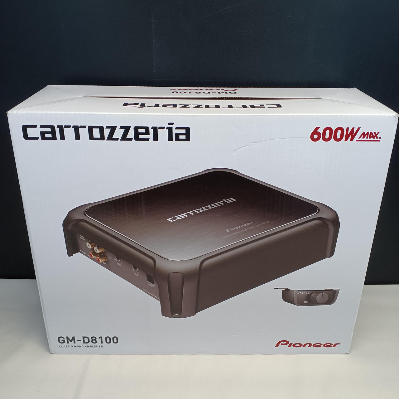 PIONEER / CARROZZERIA|アンプ|【ハードオフ公式通販】オフモール