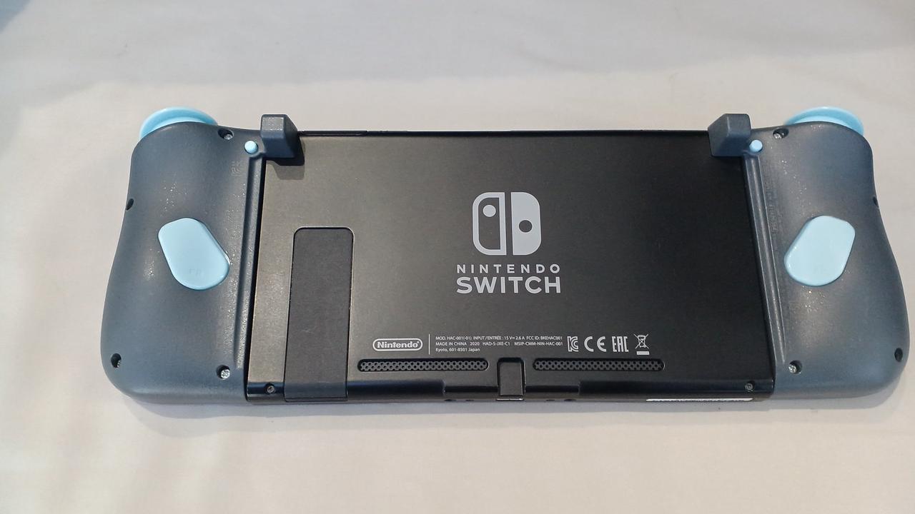 NINTENDO|SWITCH|【ハードオフ公式通販】オフモール|1011090000008736