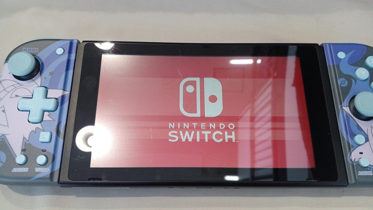 NINTENDO|SWITCH|【ハードオフ公式通販】オフモール|1011090000008736