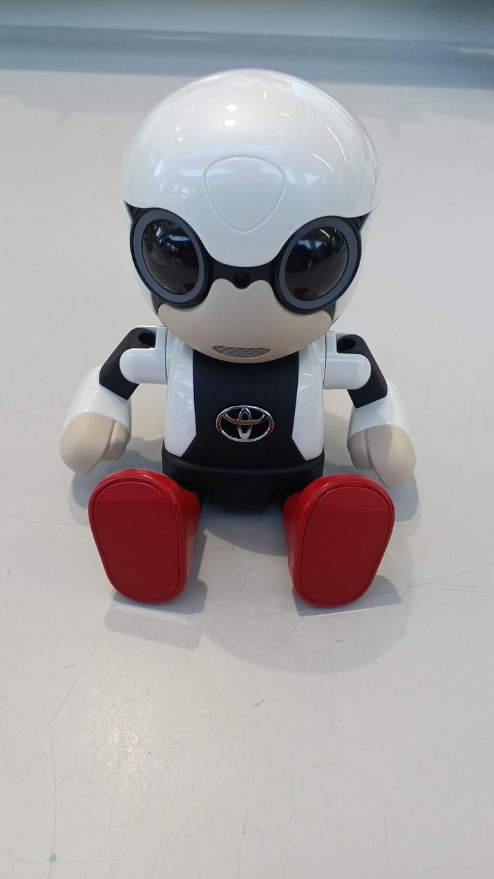 トヨタ(TOYOTA)|ロボット|【ハードオフ公式通販】オフモール