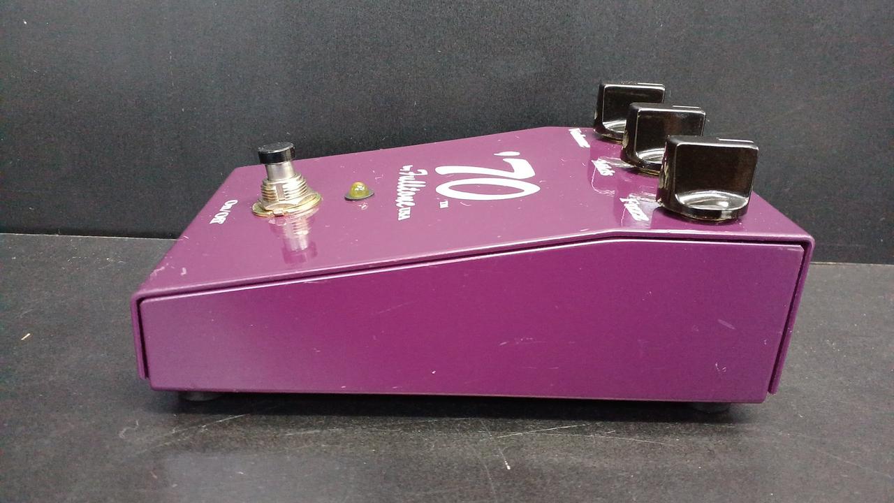 FULLTONE|エフェクター|【ハードオフ公式通販】オフモール