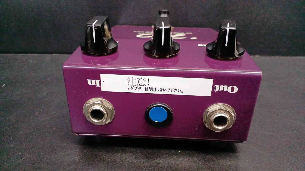 FULLTONE|エフェクター|【ハードオフ公式通販】オフモール