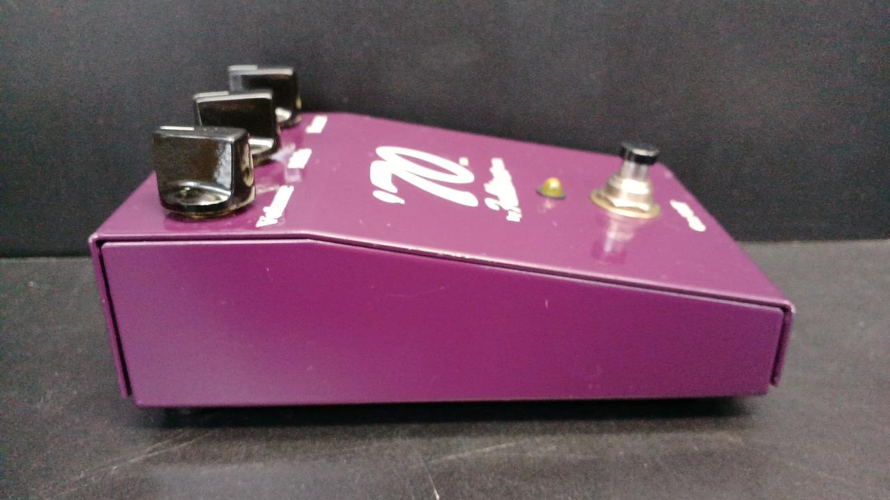 FULLTONE|エフェクター|【ハードオフ公式通販】オフモール