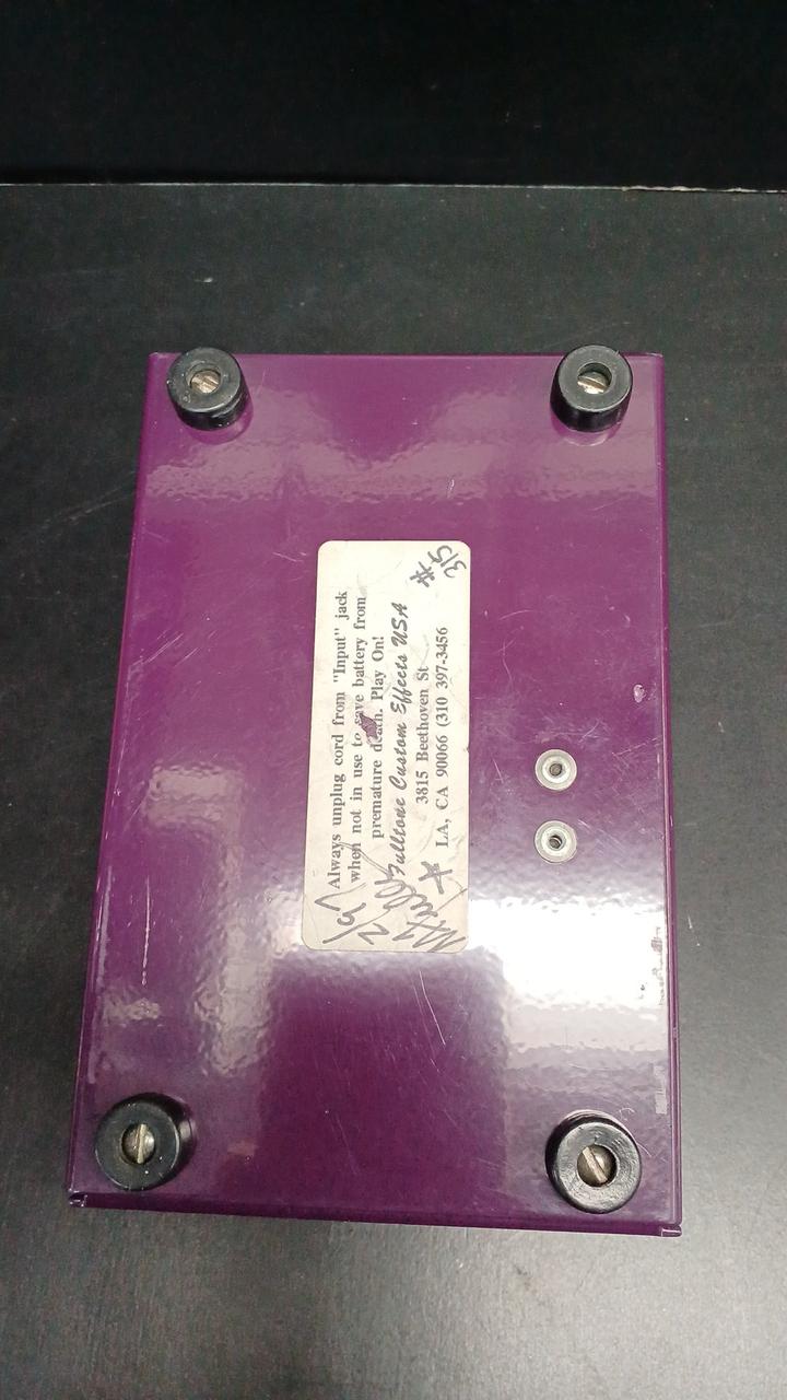 FULLTONE|エフェクター|【ハードオフ公式通販】オフモール