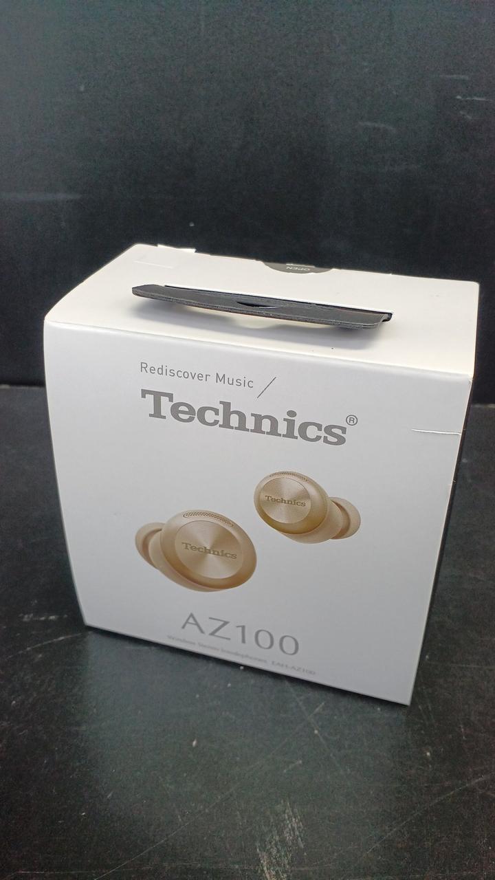 TECHNICS|BTイヤホン|【ハードオフ公式通販】オフモール|1011090000010296