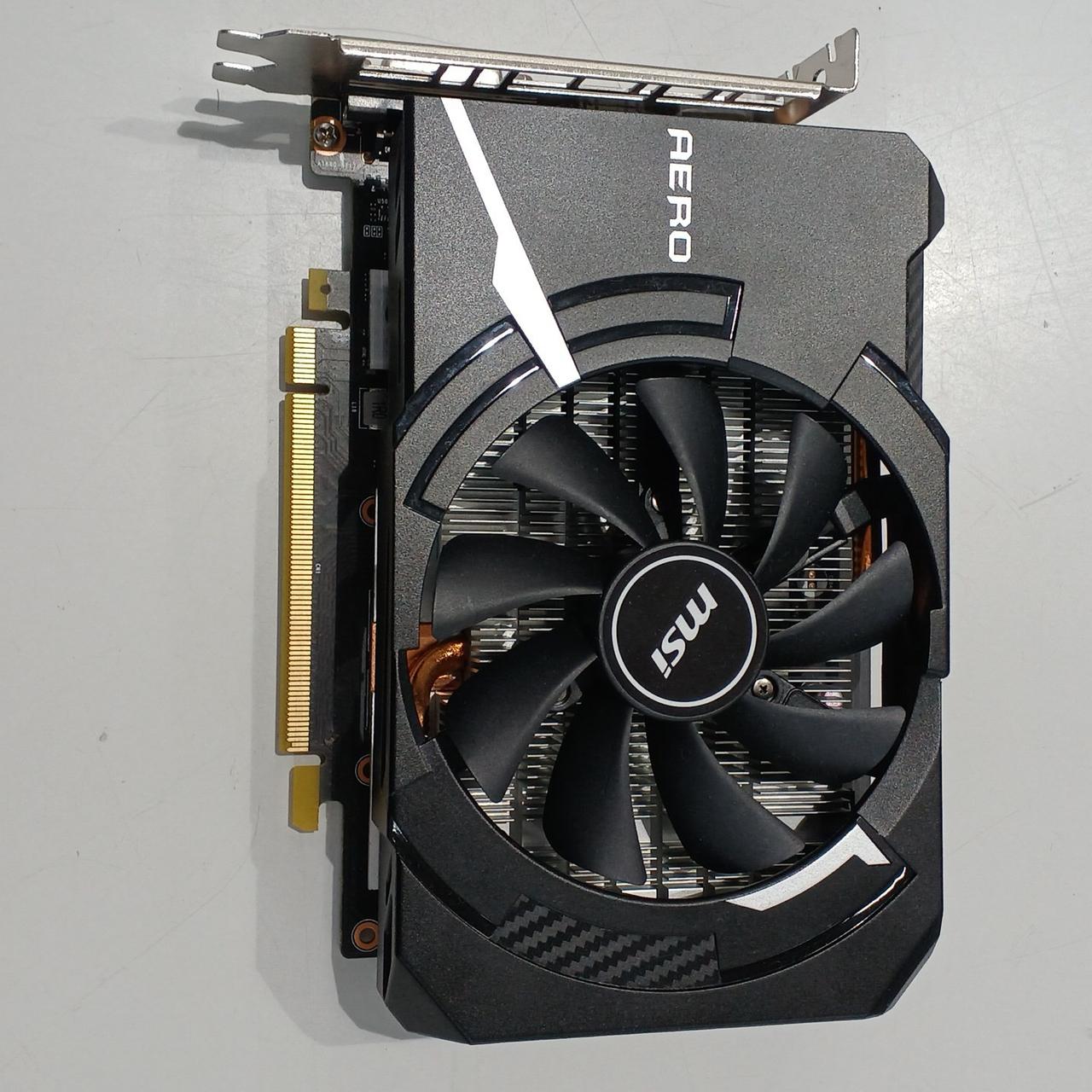 ジャンク品 MSI デュアルファン グラフィックボード GeForce RTX 4060 GAMING X 8G | MSI グラフィックボード