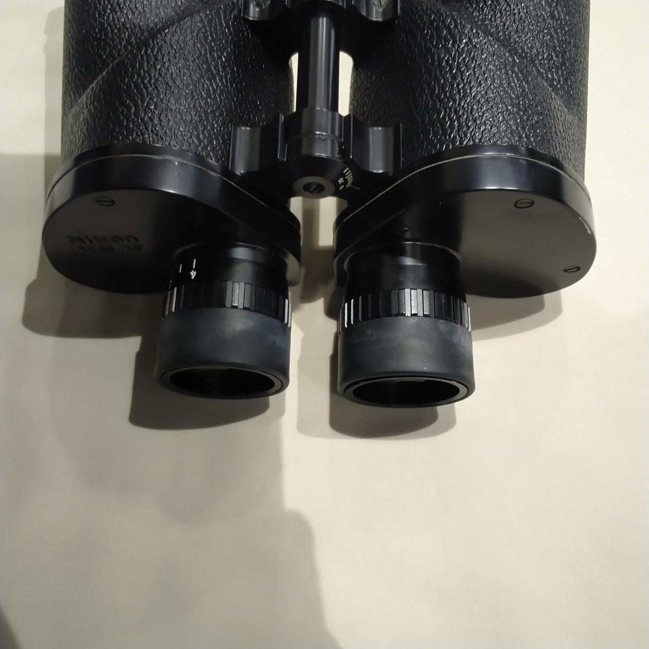 ニコン　双眼鏡　カタログ　1992年10月24日　B ニコン 双眼鏡 カタログ 1992年10月24日 B