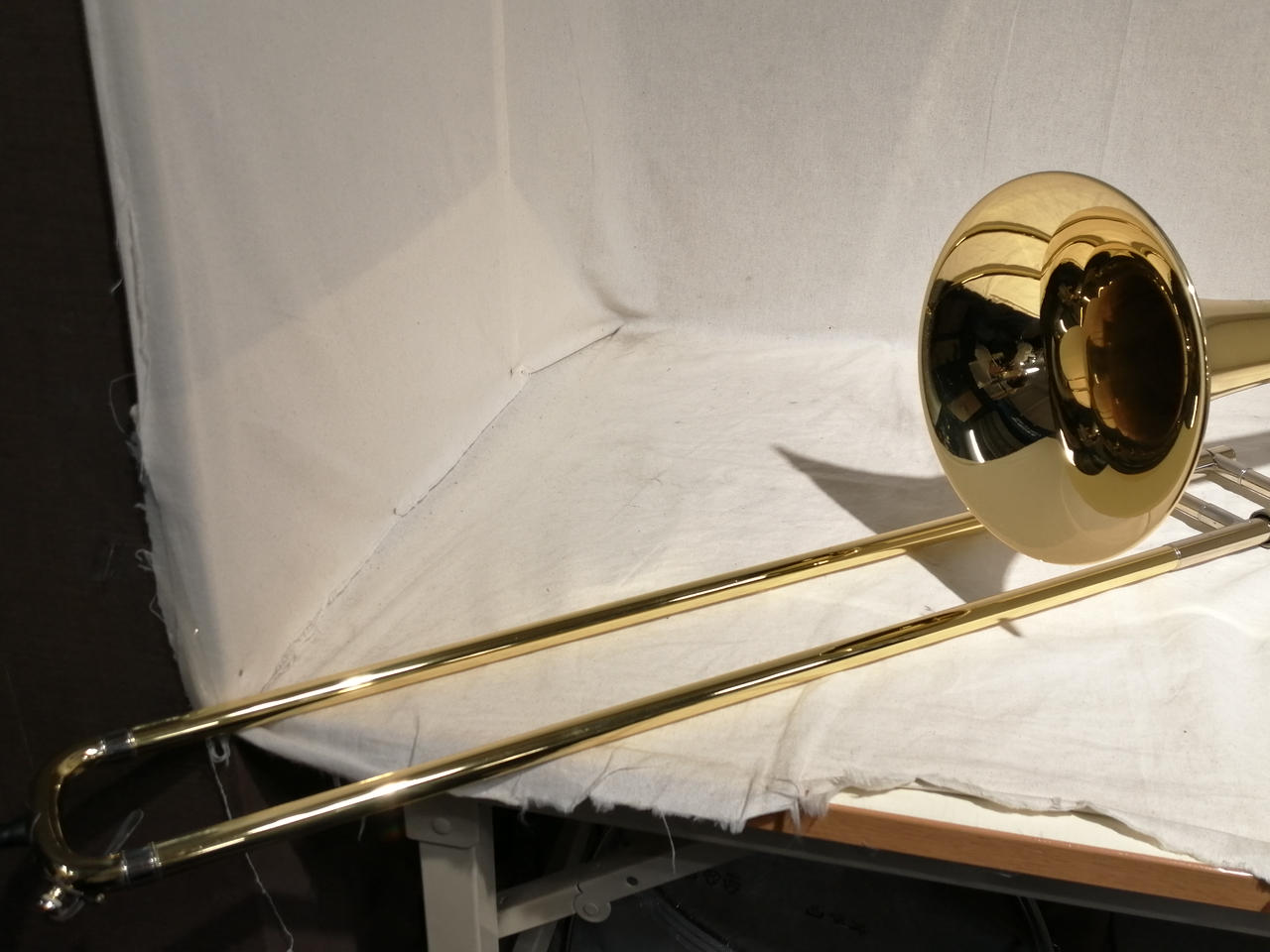 テナートロンボーンBach36BF VINCENT BACH|テナートロンボーン|【ハードオフ公式通販】オフモール