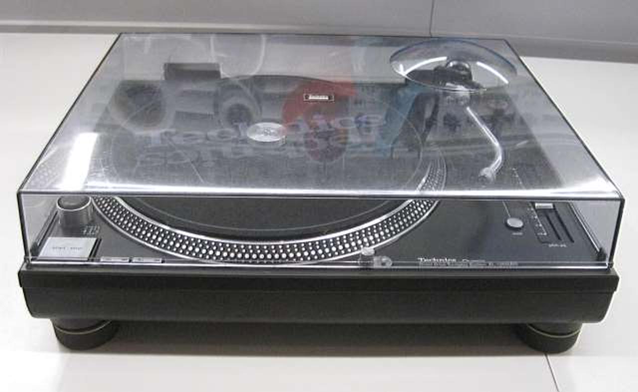 TECHNICS|人気のDJ向けターンテーブル|HARDOFFオフモール