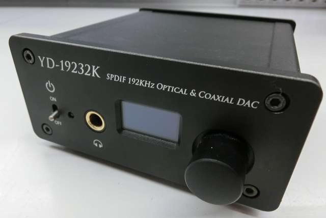 YUDIOS|小型DAC|HARDOFFオフモール（オフモ）|1011100000006046