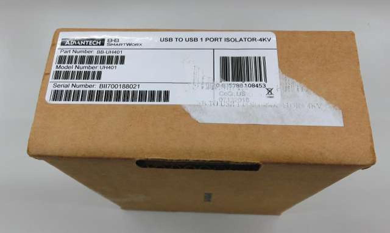 ADVANTECH|USBアイソレーター|HARDOFFオフモール（オフモ）|1011100000006465