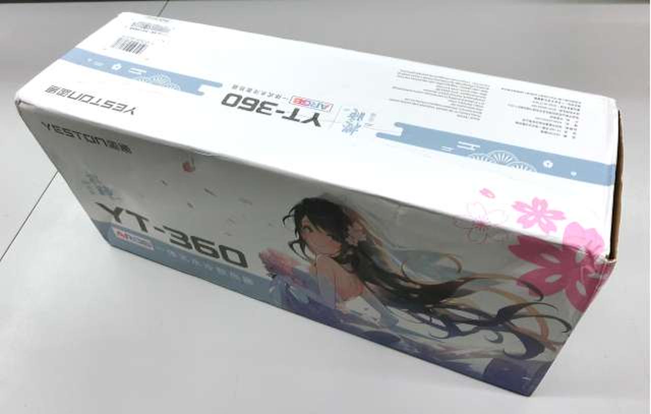 YESTON|□箱開封済 未使用品□|HARDOFFオフモール（オフモ