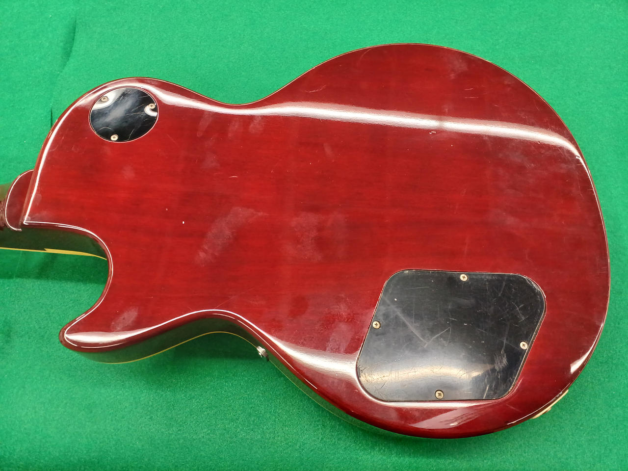 トーカイ(TOKAI)|レスポールタイプ|HARDOFFオフモール（オフモ