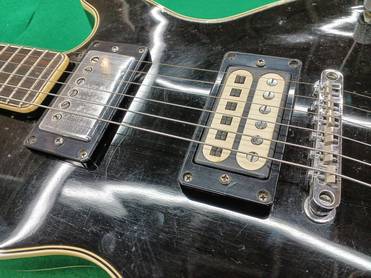 ジャンク　グレコ WP エレキギター グレコ(GRECO)|※ジャンク品 エレキギター|HARDOFFオフモール