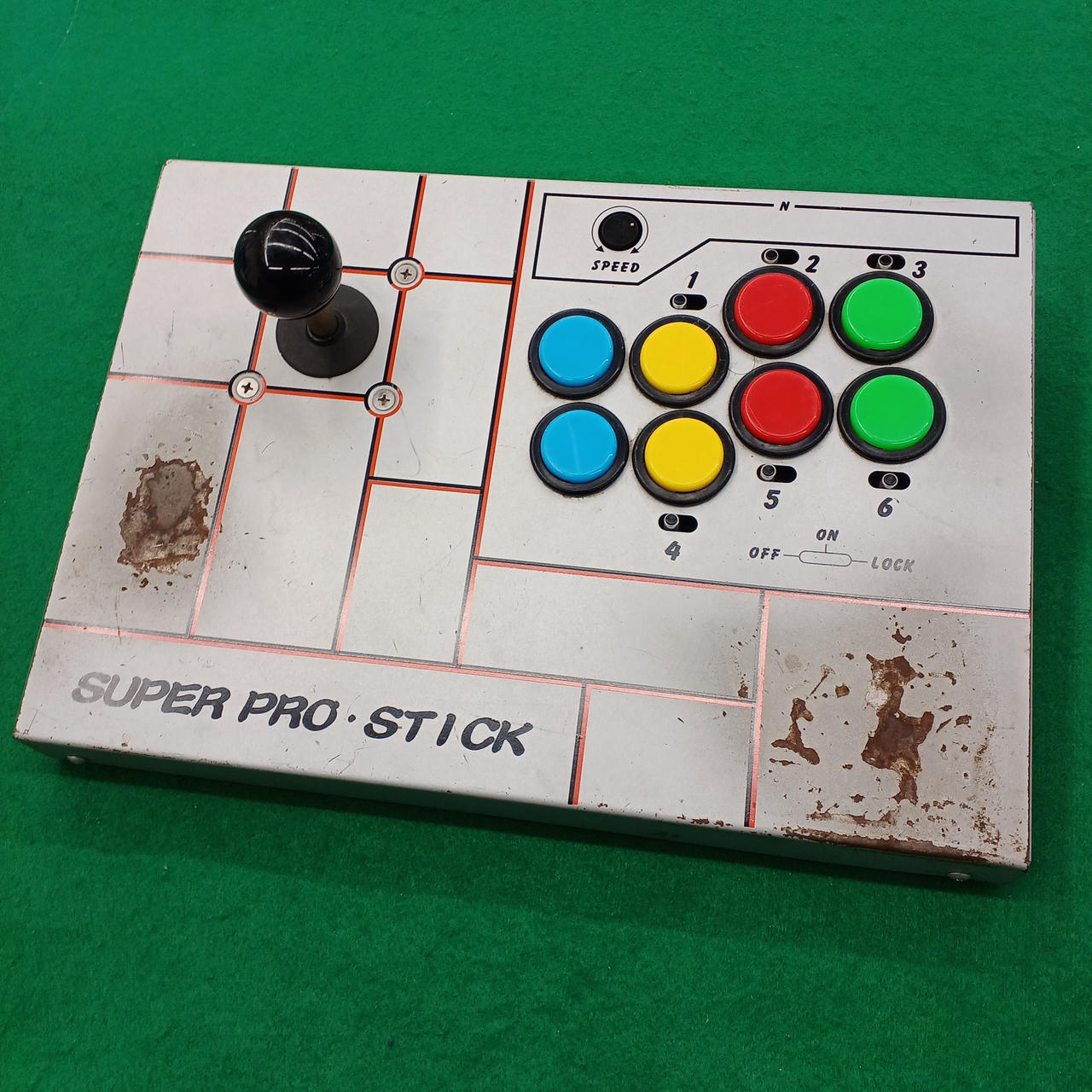 シグマ電子 型番：Z8000TB アーケードコントローラー 16,280円