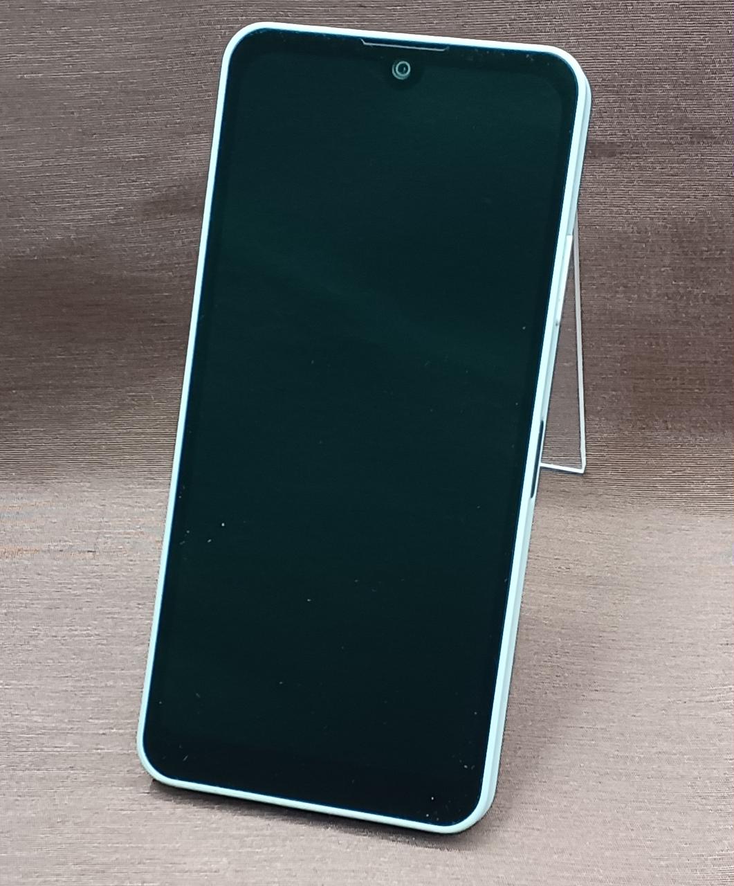 DOCOMO 型番：SH-53D スマートフォンフルフェイス