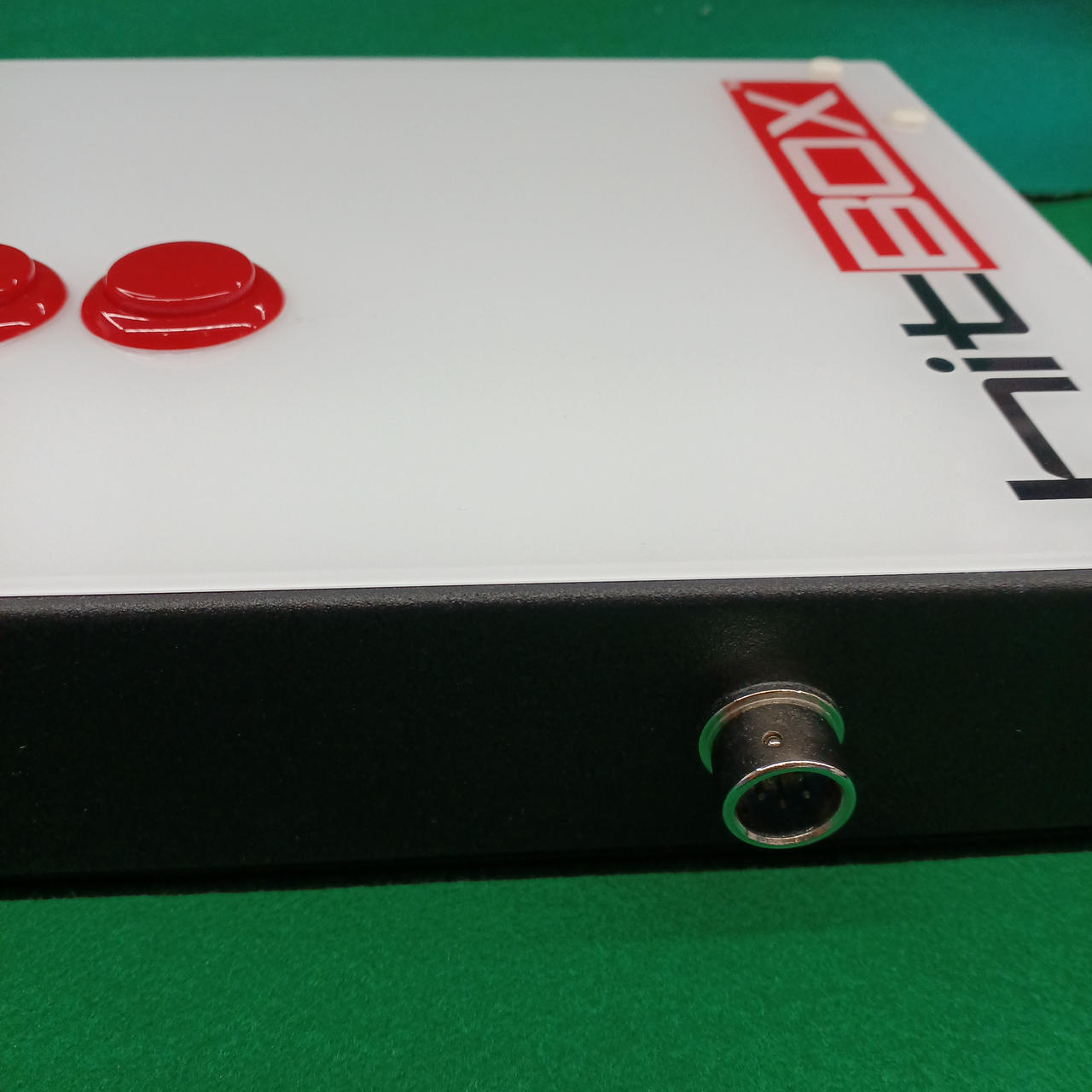 ゲルツ アポクロマート・アーター レッドドット 35in F:12.5 元箱付